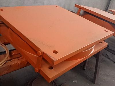 双江县建筑摩擦摆隔震支座用材料检测应该遵循哪些规范